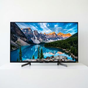 تلفزيون سوني X90L 65 بوصة